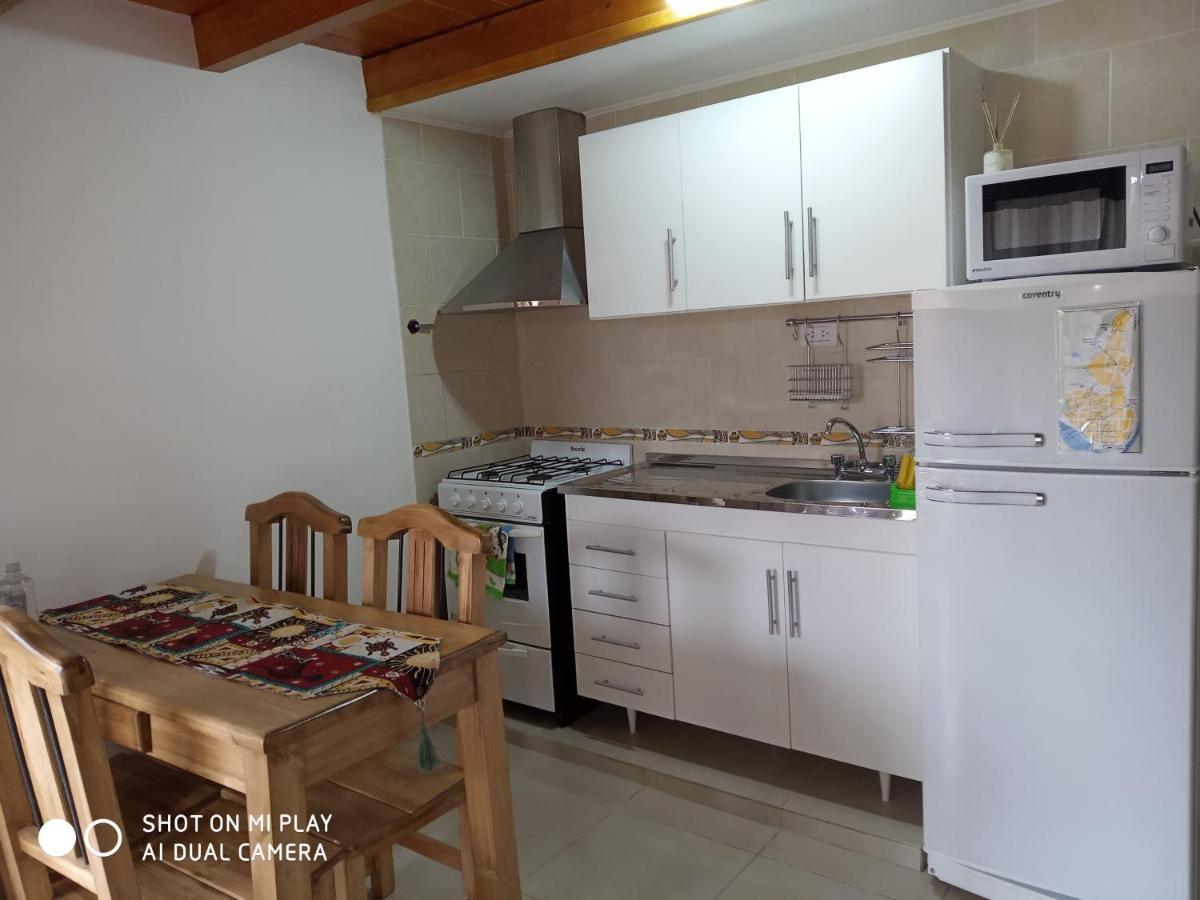 Appartement Apart Ruta 40 à El Chaltén Extérieur photo