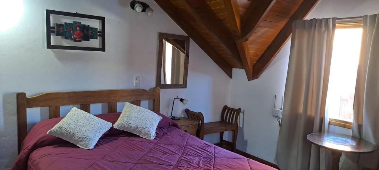 Appartement Apart Ruta 40 à El Chaltén Extérieur photo