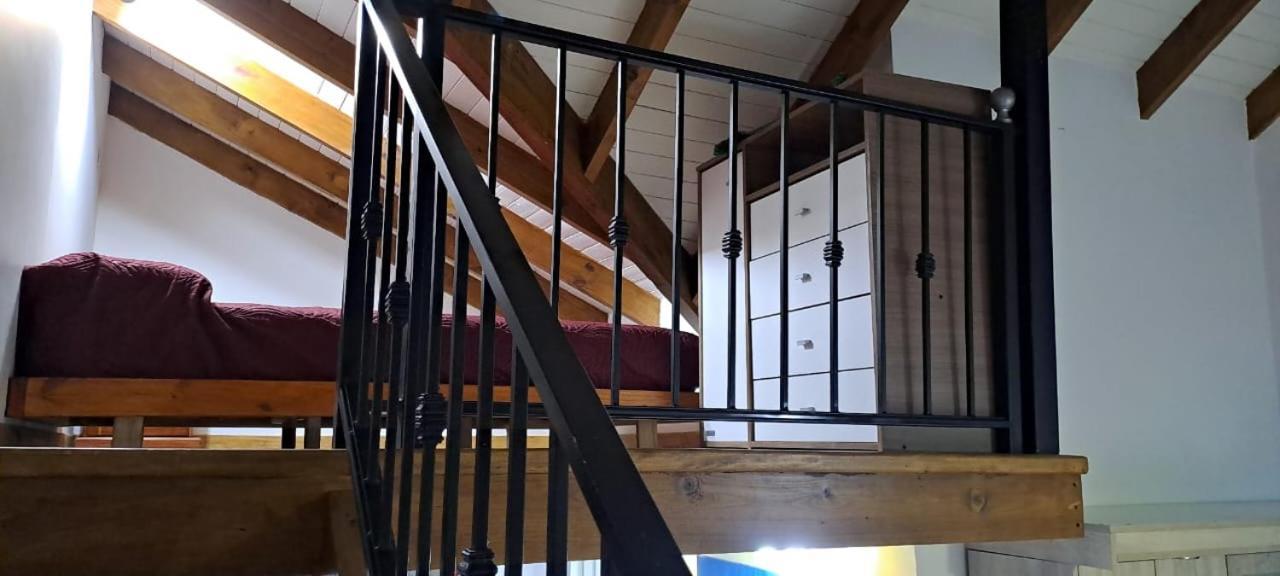 Appartement Apart Ruta 40 à El Chaltén Extérieur photo