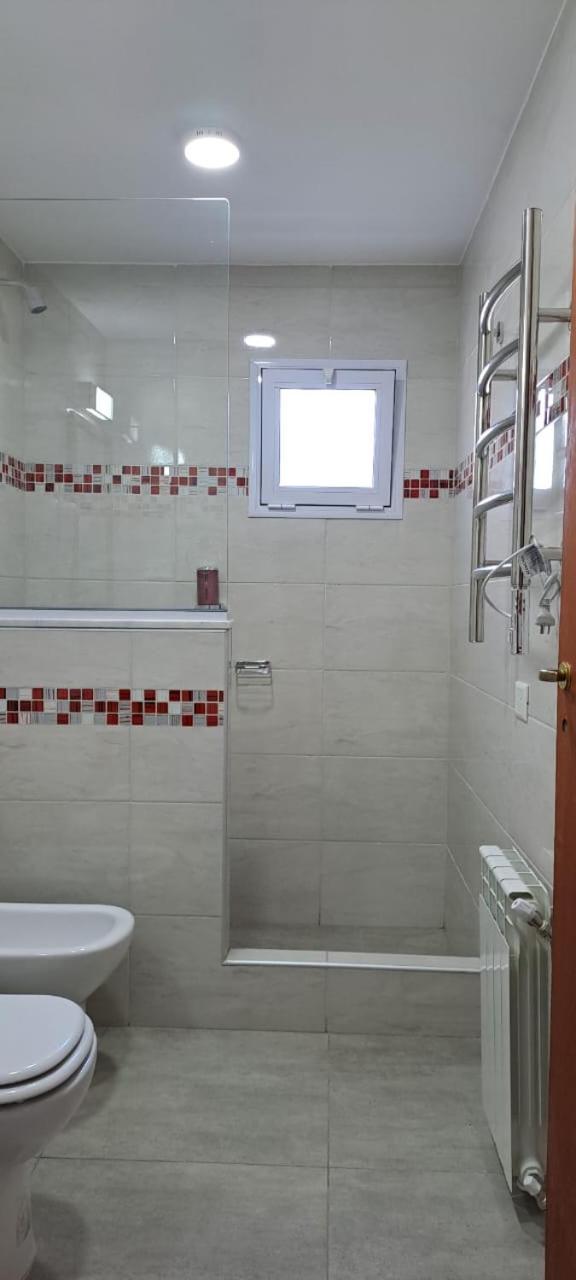 Appartement Apart Ruta 40 à El Chaltén Extérieur photo